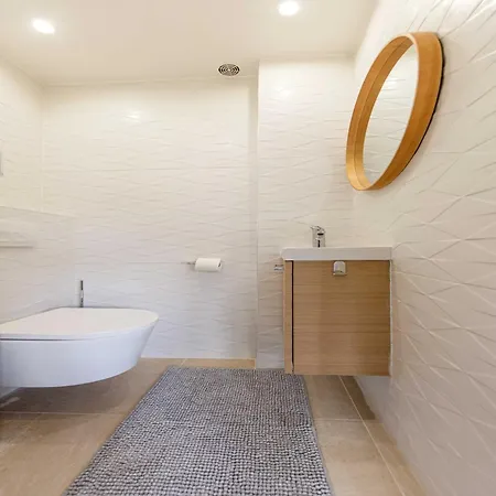 Cozy Apartment-1br 4p- Trocadero Eiffel Tower